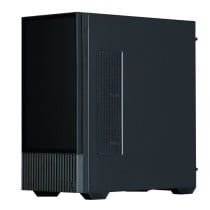 ATX Semi-Tower Gehäuse Zalman 8800263650040 Schwarz