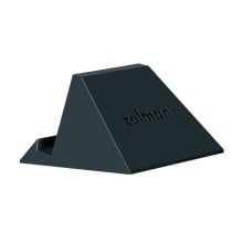 ATX Semi-Tower Gehäuse Zalman 8800263650040 Schwarz
