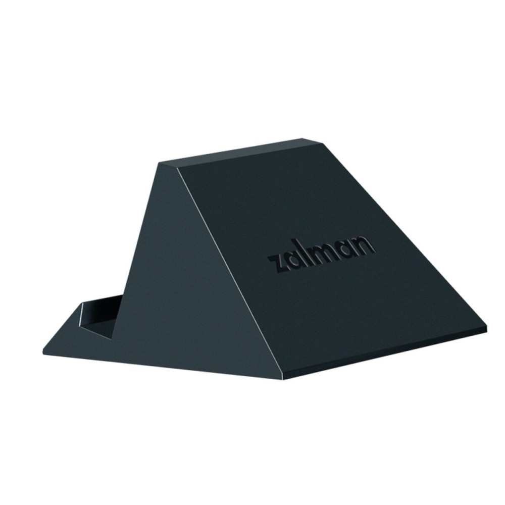 ATX Semi-Tower Gehäuse Zalman 8800263650040 Schwarz