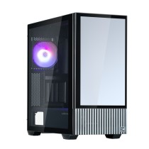 Boîtier ATX semi-tour Zalman 8800263650040 Noir