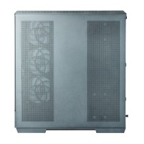 Boîtier ATX semi-tour Zalman 8800263650026 Noir