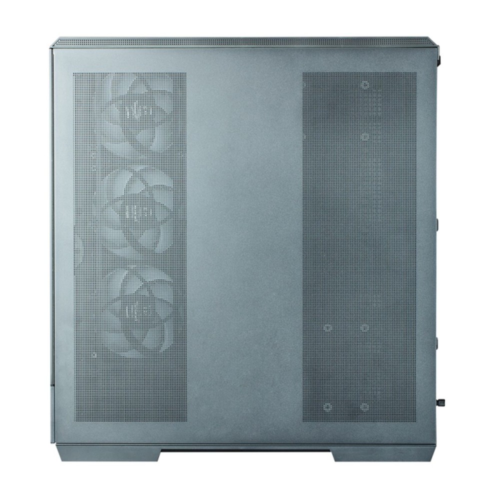 ATX Semi-Tower Gehäuse Zalman 8800263650026 Schwarz