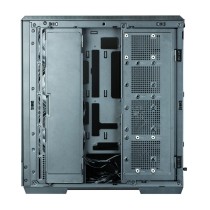 ATX Semi-Tower Gehäuse Zalman 8800263650026 Schwarz