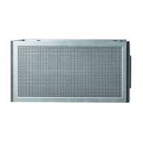 Boîtier ATX semi-tour Zalman 8800263650026 Noir