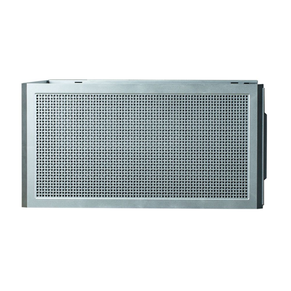 Boîtier ATX semi-tour Zalman 8800263650026 Noir