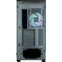 ATX Semi-Tower Gehäuse Zalman 8800263650026 Schwarz