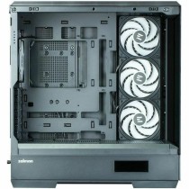 ATX Semi-Tower Gehäuse Zalman 8800263650026 Schwarz