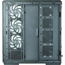 ATX Semi-Tower Gehäuse Zalman 8800263650026 Schwarz