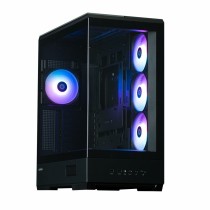ATX Semi-Tower Gehäuse Zalman 8800263650026 Schwarz