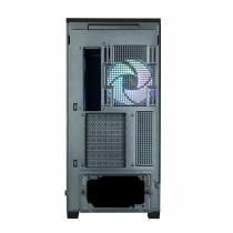 ATX Semi-Tower Gehäuse Zalman 8800263650026 Schwarz
