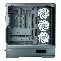 ATX Semi-Tower Gehäuse Zalman 8800263650026 Schwarz
