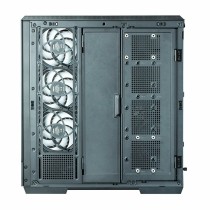 ATX Semi-Tower Gehäuse Zalman 8800263650026 Schwarz