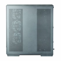 ATX Semi-Tower Gehäuse Zalman 8800263650026 Schwarz