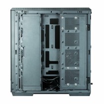 Boîtier ATX semi-tour Zalman 8800263650026 Noir