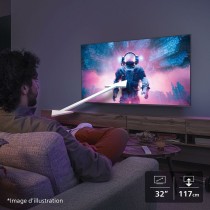 TV intelligente Philips 32PHS5500/12