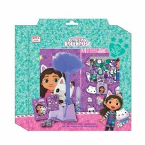 Stationery Set Gabby's Dollhouse Multicolour