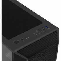ATX Semi-Tower Gehäuse Zalman 8809213764202 Schwarz