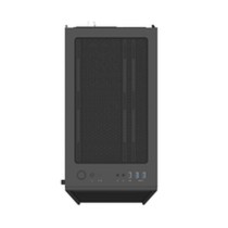 ATX Semi-Tower Gehäuse Zalman 8809213764202 Schwarz