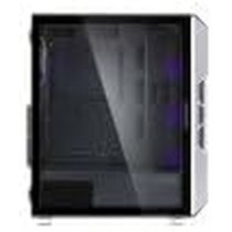 ATX Semi-Tower Gehäuse Zalman 8809213764202 Schwarz