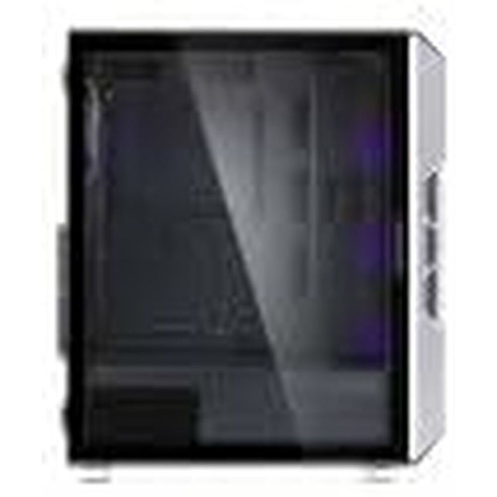 ATX Semi-tower Box Zalman 8809213764202 Black