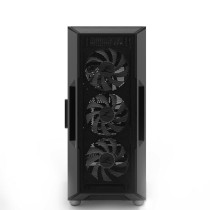 ATX Semi-Tower Gehäuse Zalman 8809213764202 Schwarz
