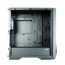 ATX Semi-Tower Gehäuse Zalman 8809213763182 Schwarz