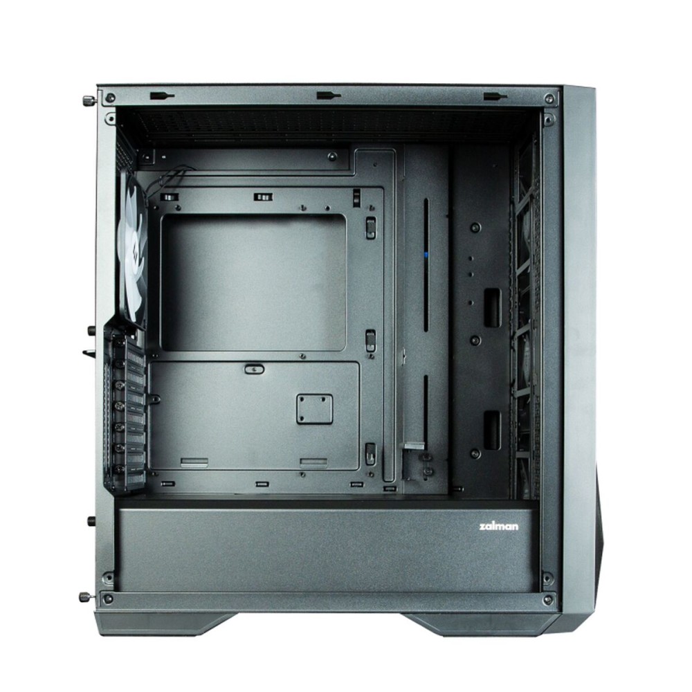 ATX Semi-Tower Gehäuse Zalman 8809213763182 Schwarz