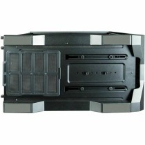 ATX Semi-Tower Gehäuse Zalman 8809213763182 Schwarz