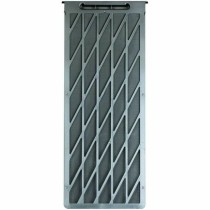 ATX Semi-Tower Gehäuse Zalman 8809213763182 Schwarz