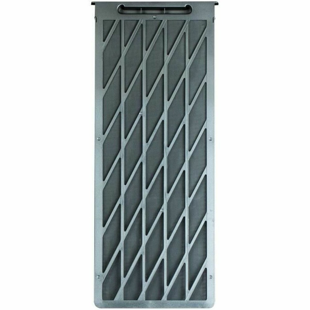 ATX Semi-Tower Gehäuse Zalman 8809213763182 Schwarz