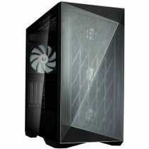 ATX Semi-Tower Gehäuse Zalman 8809213763182 Schwarz