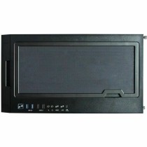 ATX Semi-Tower Gehäuse Zalman 8809213763182 Schwarz