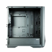 ATX Semi-Tower Gehäuse Zalman 8809213763182 Schwarz