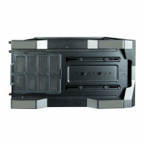 ATX Semi-Tower Gehäuse Zalman 8809213763182 Schwarz