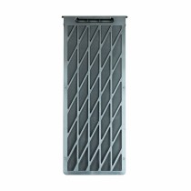 ATX Semi-Tower Gehäuse Zalman 8809213763182 Schwarz