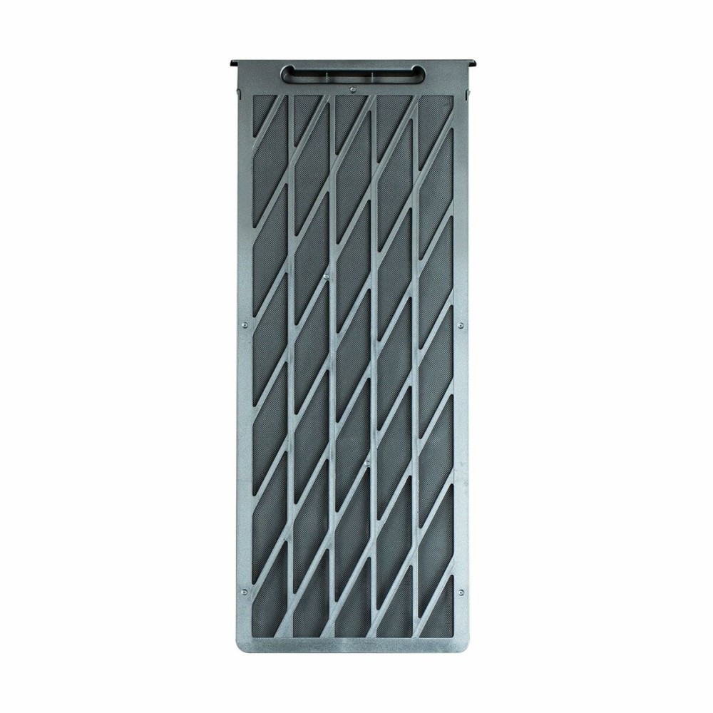 ATX Semi-Tower Gehäuse Zalman 8809213763182 Schwarz