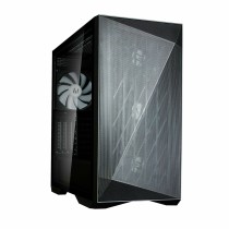 ATX Semi-Tower Gehäuse Zalman 8809213763182 Schwarz