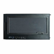 ATX Semi-Tower Gehäuse Zalman 8809213763182 Schwarz
