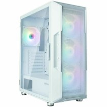 ATX Semi-Tower Gehäuse Zalman I3 NEO WHITE Weiß