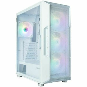 ATX Semi-Tower Gehäuse Zalman I3 NEO WHITE Weiß