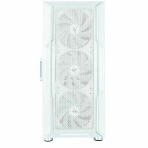 ATX Semi-Tower Gehäuse Zalman I3 NEO WHITE Weiß