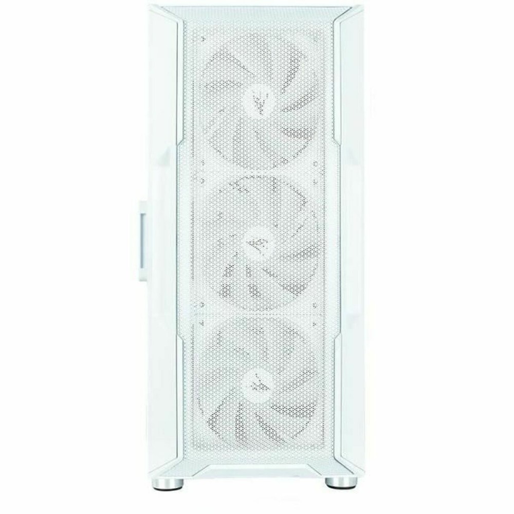 ATX Semi-Tower Gehäuse Zalman I3 NEO WHITE Weiß