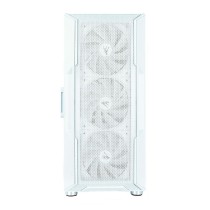 ATX Semi-Tower Gehäuse Zalman I3 NEO WHITE Weiß