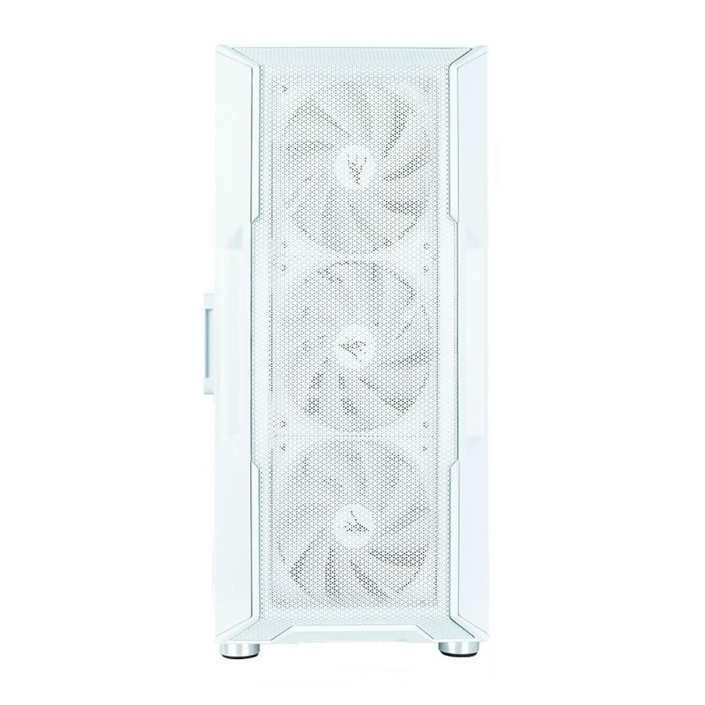 ATX Semi-Tower Gehäuse Zalman I3 NEO WHITE Weiß