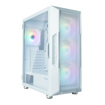 ATX Semi-Tower Gehäuse Zalman I3 NEO WHITE Weiß