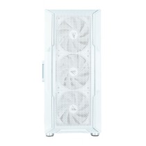 ATX Semi-Tower Gehäuse Zalman I3 NEO WHITE Weiß