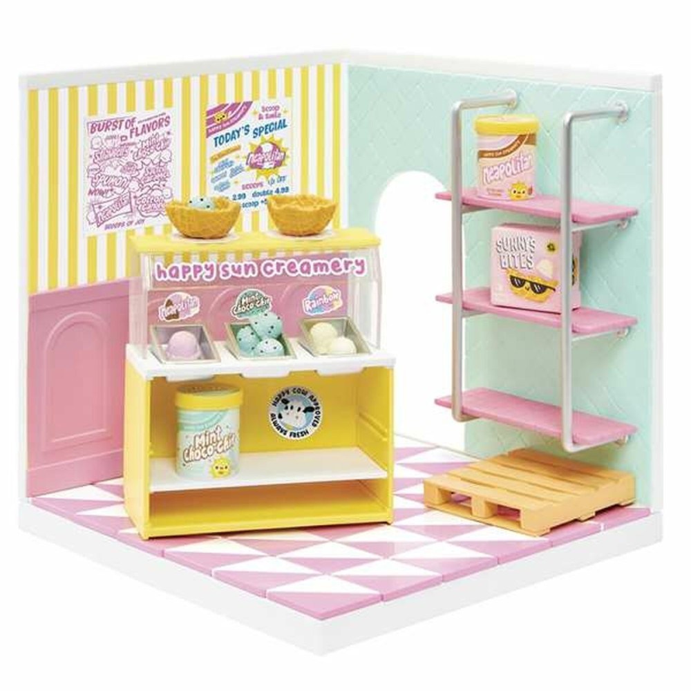 Accessoires pour poupées MGA