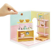 Accessoires pour poupées MGA