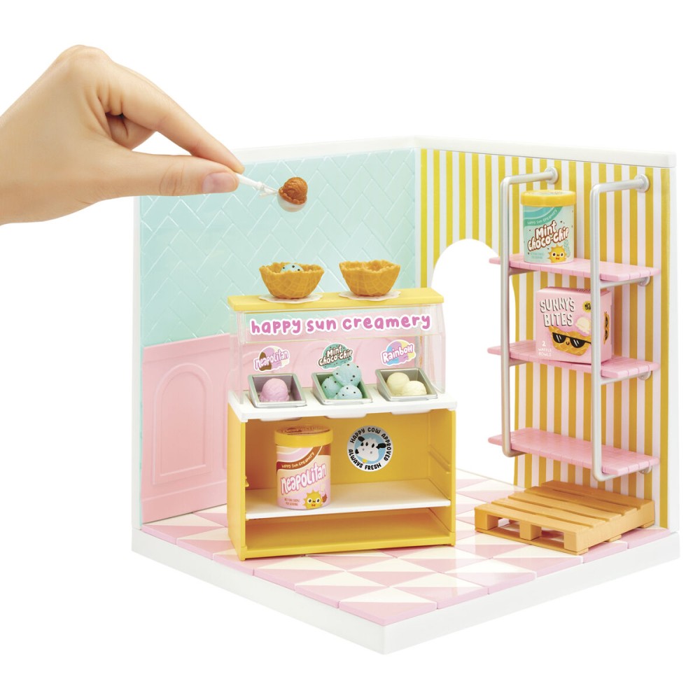 Accessoires pour poupées MGA