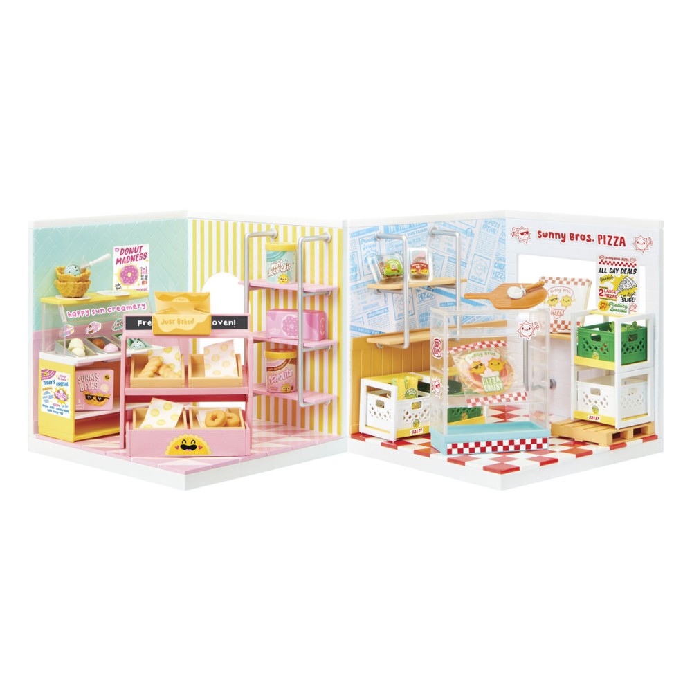 Accessoires pour poupées MGA